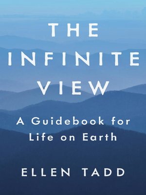 The Infinite View - ebook